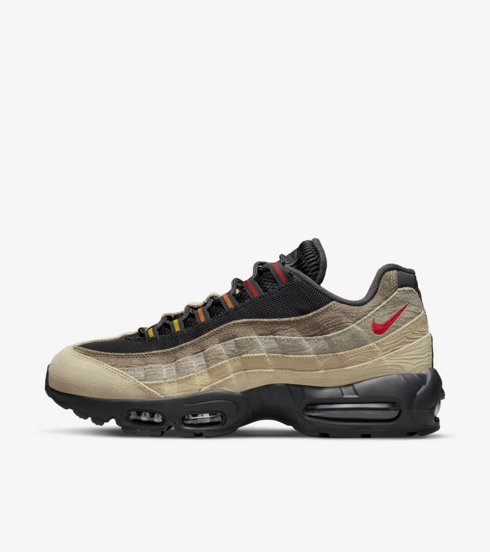 شهايد تخرج Date de sortie de la Air Max 95 « Off Noir and Limestone » (DV3197 ... شهايد تخرج شهايد تخرج Date de sortie de la Air Max 95 « Off Noir and Limestone » (DV3197 ... شهايد تخرج